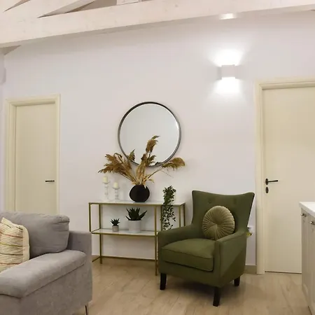 Casa vacanze Mama's House Corfu (city)