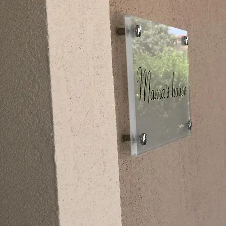 Casa vacanze Mama's House Corfu (city)