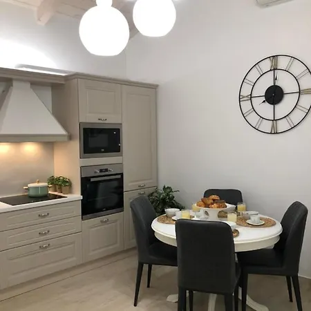 Mama's House 度假居