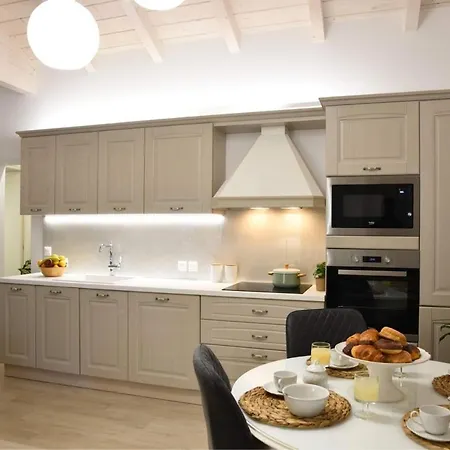 Mama's House 度假居