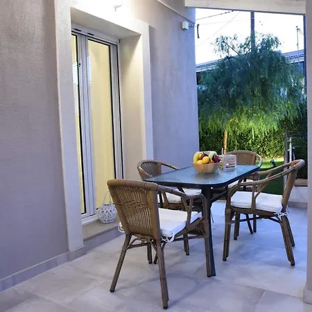 Mama's House 度假居