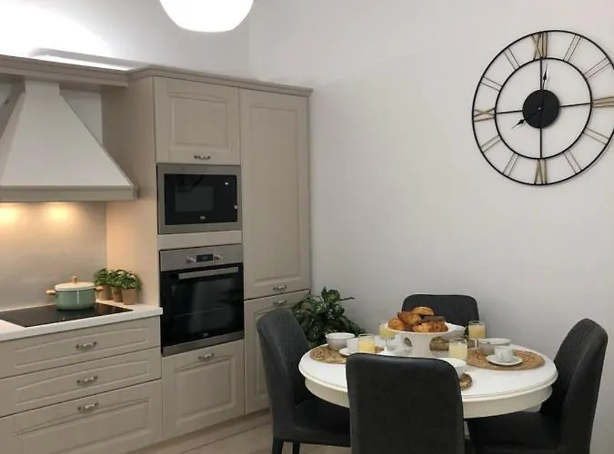 Mama's House Σπίτι διακοπών