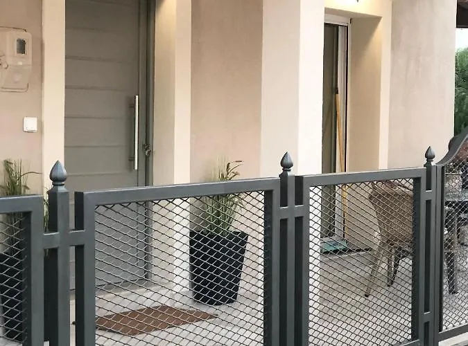 Mama's House Σπίτι διακοπών