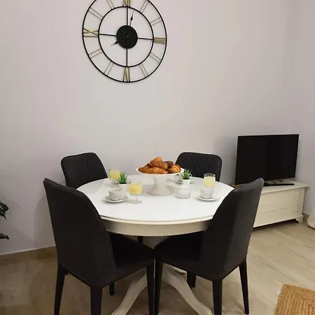 בית נופש Mama's House *