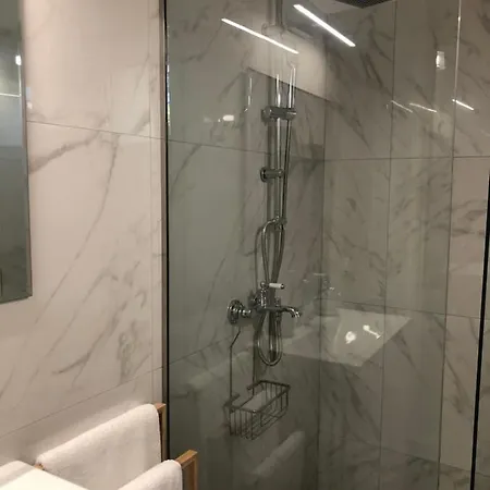 Mama's House בית נופש