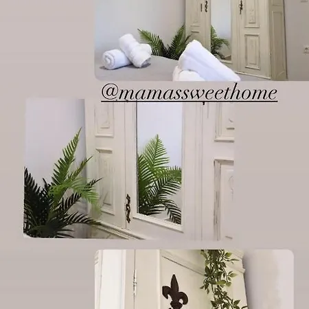 Mama's House Corfu (city)