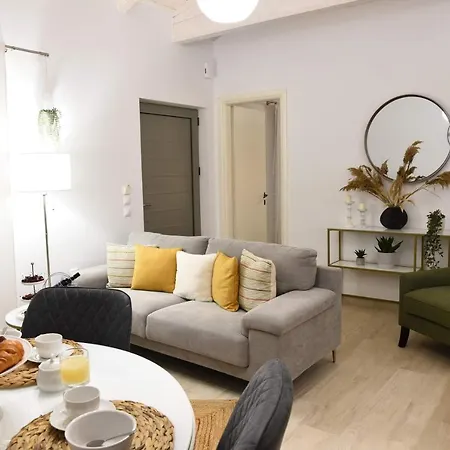 Feriehus Mama's House