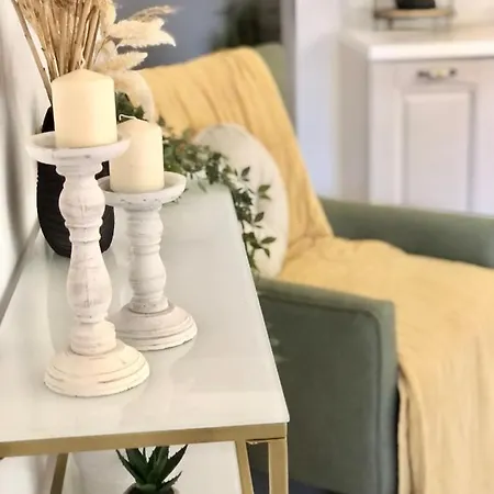 Feriehus Mama's House