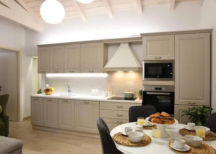 Mama's House בית נופש
